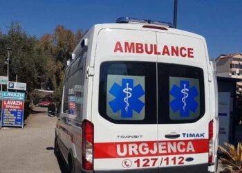 Helmimi i të miturave nga karamelet me kanabis/ Korçë, 3-vjeçarja del nga intubimi
