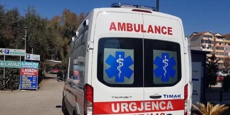 Helmimi i të miturave nga karamelet me kanabis/ Korçë, 3-vjeçarja del nga intubimi