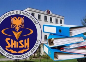 Ish-kreu i SHISH dhe djali i tij merren në hetim, akuzohen për tre vepra penale