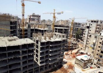 Shifrat/ Një treta e investimeve në ekonomi shkoi për banesa më 2024