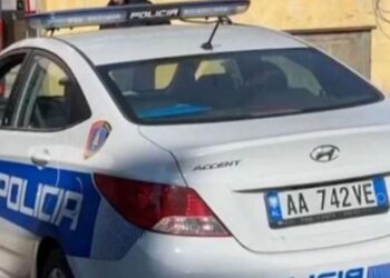 Goditi me grusht punonjësin e burgut në Fier, arrestohet pas 7 muajsh 38-vjeçari