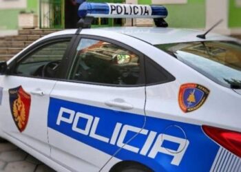 Sherr pas një aksidenti me makina në Shijak, 7 persona të shoqëruar