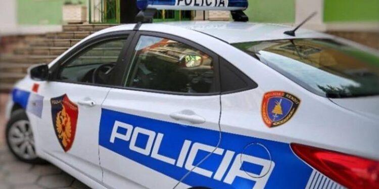 Sherr pas një aksidenti me makina në Shijak, 7 persona të shoqëruar