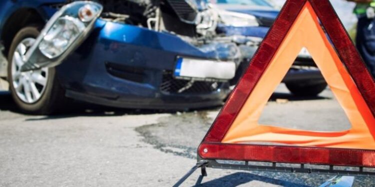 767 aksidente rrugore në 7 muaj, 16% më pak se 1 vit më parë