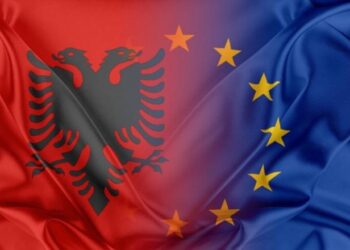 Shqipëria hap nesër negociatat me BE për ‘Axhendën e gjelbër’
