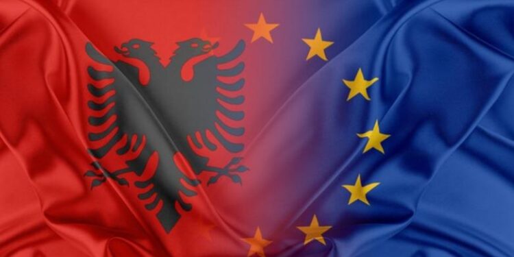 Shqipëria hap nesër negociatat me BE për ‘Axhendën e gjelbër’