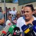 Nxënësit e shkollës “Met Hasa” në Durrës bojkotojnë mësimin, kërkojnë transport falas