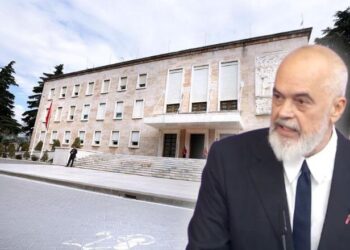 Kabineti Rama 4/ Për herë të parë ministër AI! Ikën Manja, Hoxha, Hasani e Manastirliu