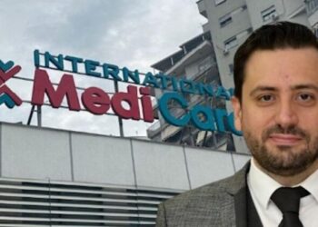 “Medicare” 1 mln € evazion fiskal/ Si portugezi “fundosi” klinikën, pagoi 5200 euro, por s’mori shërbim