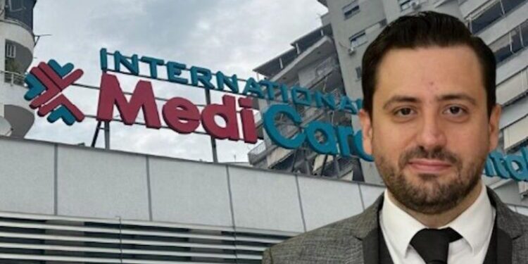 “Medicare” 1 mln € evazion fiskal/ Si portugezi “fundosi” klinikën, pagoi 5200 euro, por s’mori shërbim