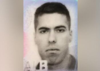 Zhduket pa gjurmë 22-vjeçari nga Fushë-Arrëzi, babai denoncon rastin në Polici
