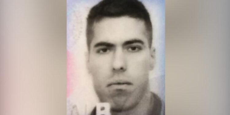 Zhduket pa gjurmë 22-vjeçari nga Fushë-Arrëzi, babai denoncon rastin në Polici