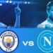 Champions League/ Vëmendja te Man. City – Napoli, ja duelet e mbrëmjes
