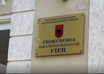 Korrupsion e shpërdorim detyre, Prokuroria e Fierit jep masat e sigurisë për 10 zyrtarët e Drejtorisë së Transportit Rrugor