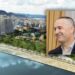 Oligarku Bashkim Ulaj nuk ndalet! Nis punën për ndërtimin e kullës gjigante te Liqeni Artificial