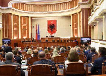 Kuvend, ja emrat e propozuar për Këshillin e Mandateve dhe atë të Legjislacionit