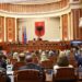 Kuvend, ja emrat e propozuar për Këshillin e Mandateve dhe atë të Legjislacionit