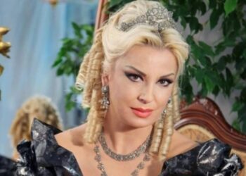 Incident në Teatrin e Operas, sopranoja Eva Golemi dërgohet në spital pas rrëzimit në skenë