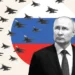 Rusia provokon sërish, avionët rus hyjnë në Poloni pas Estonisë