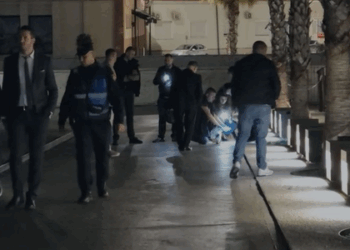 “Të marr peng”, Berisha: Gazetari u kërcënua nga djali i tezes së Ballukut