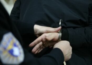 I arrestuari për krime lufte në Kosovë dyshohet se mori pjesë në vrasjen e 71 shqiptarëve