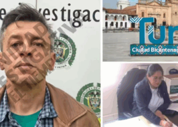 Merr fund arratias, kapet në Kolumbi bosi shqiptar i drogës