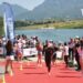 “Triathlon”- i sjell kufizime të qarkullimit në Tiranë, ja rrugët që do të bllokohen