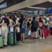 Anulime dhe vonesa në fluturime, çfarë pritet të ndodhë nga greva në Itali