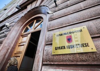 Gara për vendin vakant të kreut të Gjykatës Kushtetuese, emrat e kandidatëve