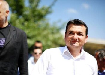 “Beu” i Këlcyrës, Klement Ndoni i ndan tenderat me Arben Hodon, 600 milionë lekë vetëm një dorë
