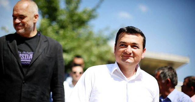 “Beu” i Këlcyrës, Klement Ndoni i ndan tenderat me Arben Hodon, 600 milionë lekë vetëm një dorë