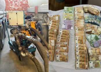 Operacioni kundër kontrabandës së naftës në Greqi, kush është biznesmeni shqiptar i arrestuar