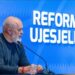 Mbërrin “reforma” e tretë e ujit