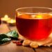 Çaj detox që ju vjen në ndihmë sa herë që keni ndjesinë e fryrjes së barkut