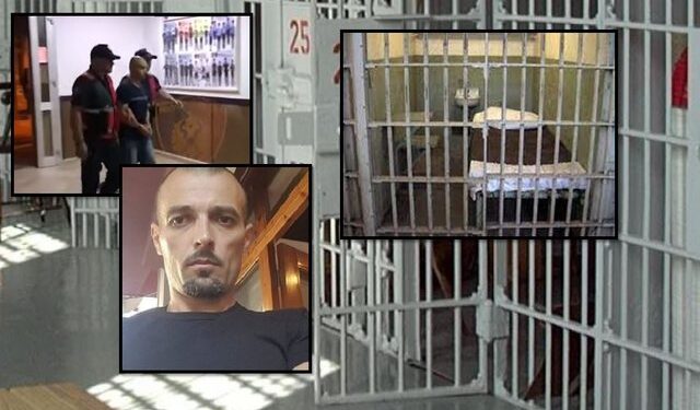 Në qeli për vrasje, Bledar Selmanaj tenton arratosjen nga buru i Fierit