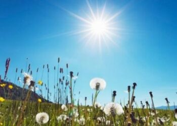 Mot i qëndrueshëm, si pritet të jenë temperaturat