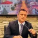Jep dorëheqjen kryetari i Këshillit të Qarkut Korçë
