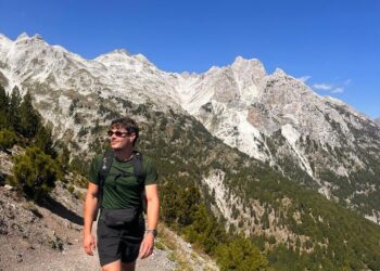 Tragjedia në Qafën e Valbonës/ Nxirret nga humnera trupi i pajetë i turistit holandez