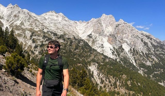 Tragjedia në Qafën e Valbonës/ Nxirret nga humnera trupi i pajetë i turistit holandez