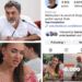 Bledi Çuçi ‘përdor’ Elvana Gjatën, mesazh për tradhëtinë në prag të shpalljes së qeverisë Rama 4