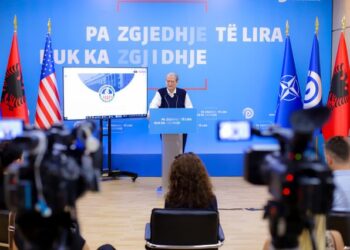 Çështja ‘McGonigal’/ Berisha akuza Dumanit: Po fsheh padinë e opozitës për të mbrojtur Ramën