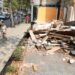 Aksioni për hapësirat publike amniston zyrtarët përgjegjës për mbrojtjen e tyre
