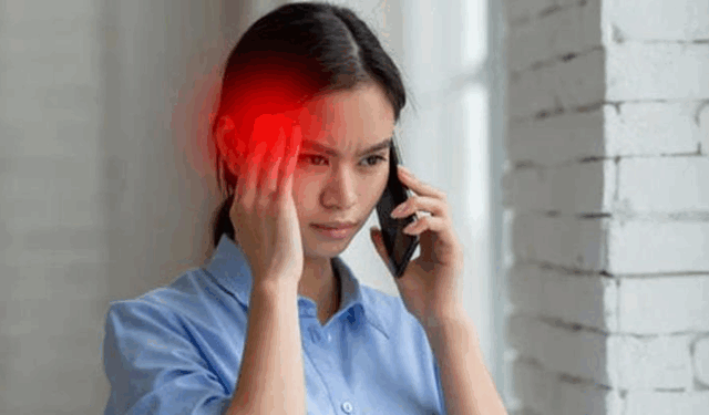 Shumë orë në celular rritin tensionin, kolesterolin dhe rezistencën ndaj insulinës