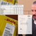 DHL i kërkon Celibashit pagesën 8.6 mln euro, kryekomisioneri: Nuk paguajmë pa na treguar cilësinë e shërbimit, tërhiqni “kamatëvonesat”