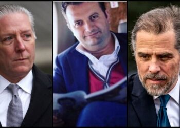 McGonigal informoi Dorian Duçkën: Si u dekonspirua hetimi ndaj CEFC-së dhe partnerëve të Hunter Biden?
