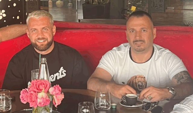 Shënjestra e atentatit në Shkodër mik i ngushtë me Luiz Ejllin