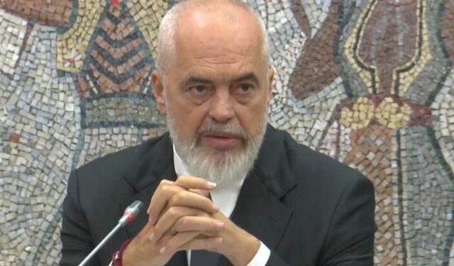 “Do konsiderohet vepër penale”, Rama paralajmëron ‘listë të zezë’ për ndërtuesit dhe arkitektët