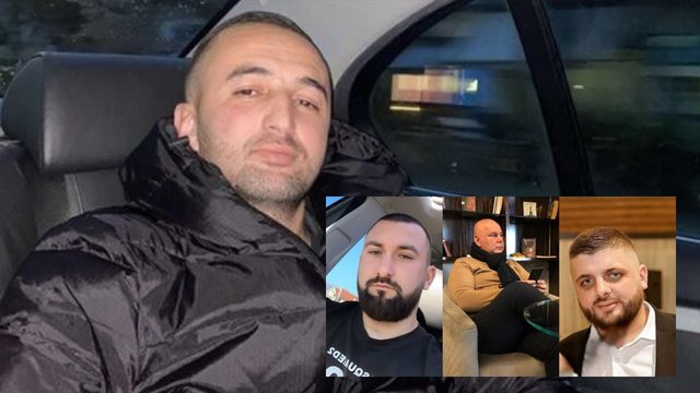 Vrau dy persona, plagosi dy të tjerë, caktohet masa e sigurisë për Ragip Gilën