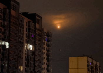 Shkelën hapësirën ajrore gjatë sulmit ndaj Ukrainës, Polonia godet dronët rus