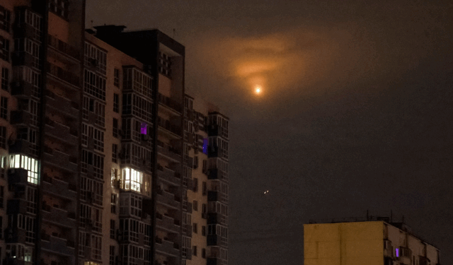 Shkelën hapësirën ajrore gjatë sulmit ndaj Ukrainës, Polonia godet dronët rus